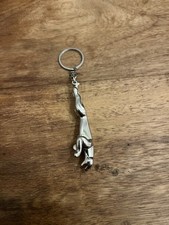 Jaguar Silver Colour Leaper