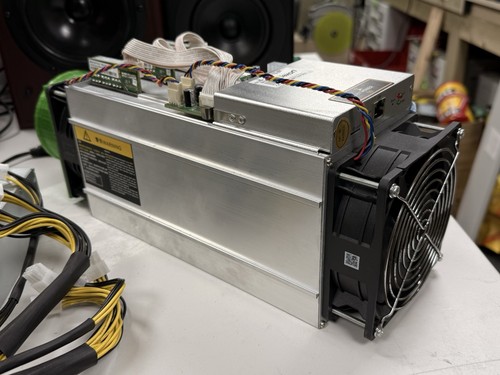 Antminer with psu - antminer, s9