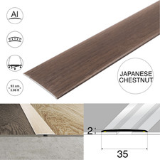 FLAT SELF ADHESIVE ALUMINIUM