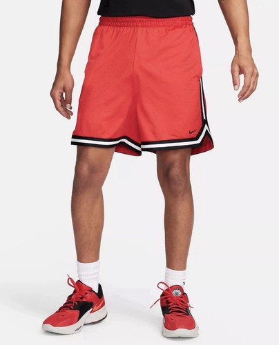 Nike dna men dri - men's, 6”