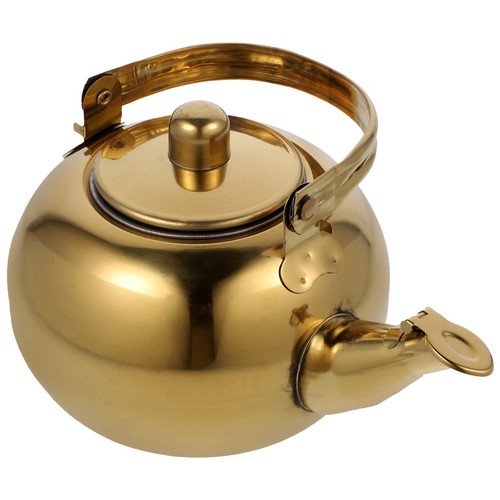 Log burner kettle - log,