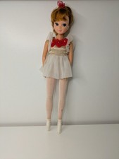 Vintage 1975 sindy palitoy - vintage,