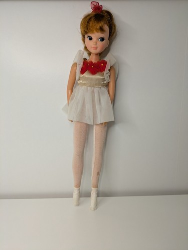 Vintage 1975 sindy palitoy - vintage,