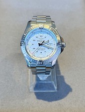 Breitling Colt SuperQuartz
