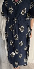 Size Small medium Maxi Kaftan