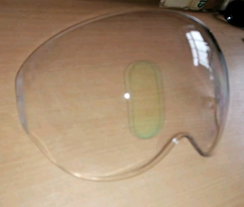 Raf tornado clear hms - hms, visor
