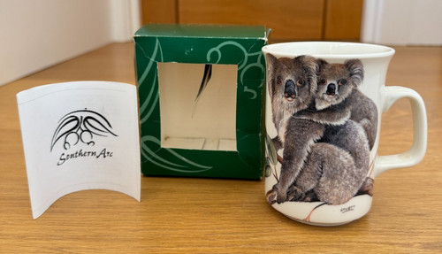 Southern arc australia koala - southern,