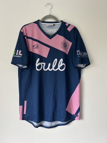 Dulwich hamlet 2021 - hamlet, kits