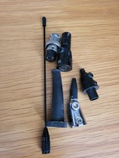 Police memorabilia arial, antenna