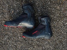 Atomic Redster S7 skate cross