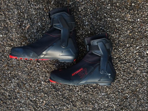 Atomic redster skate cross - redster,