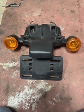 Harley Davidson Vrod VRSCDX