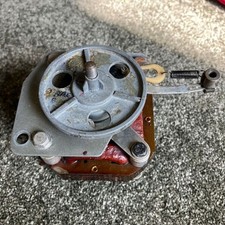 Ferrograph Series 7 Reel