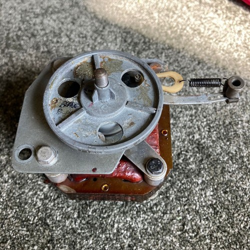 Ferrograph series reel - ferrograph,