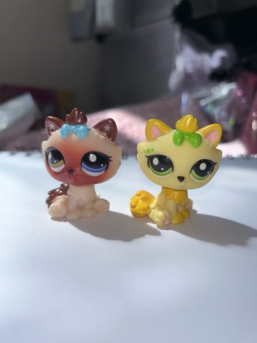 Littlest pet shop - littlest,