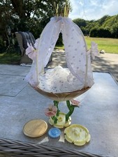 Flower Fairies Bed by Hornby