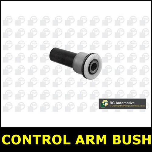 Suspension control arm bush - suspension,