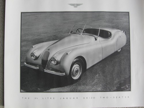 1949 1950 jaguar 120 - jaguar,