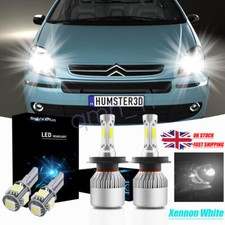 FOR Citroen Xsara Picasso N68