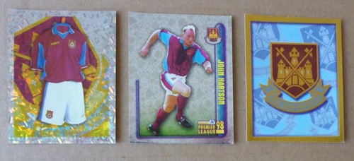 West ham united merlin - united,