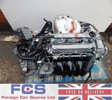 2006-2015 TOYOTA ESTIMA / PREVIA 2.4 PETROL 2AZ-FE ENGINE (IMPORTED ENGINE)