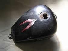 Kawasaki 750 vulcan tank - vn,
