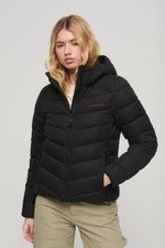 Superdry Women's Hooded