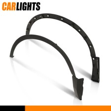 Front Fender Trim Wheel Arch