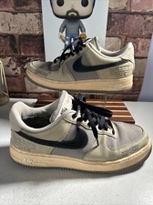 Mens Rattan Nike Gtx Air Force