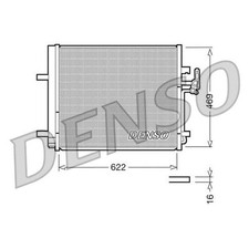 DENSO Air Conditioning