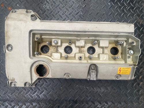 Mercedes m111 rocker - cover,