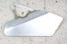 Heel protection at the front