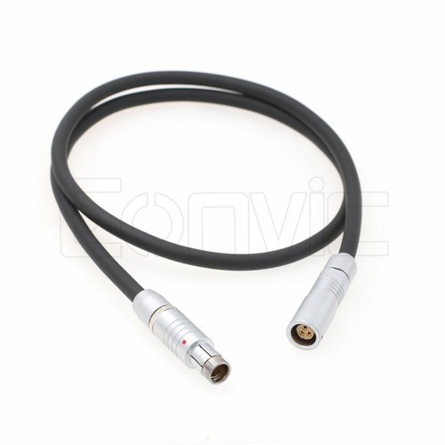 Extension cable fischer 3 - cable, rs