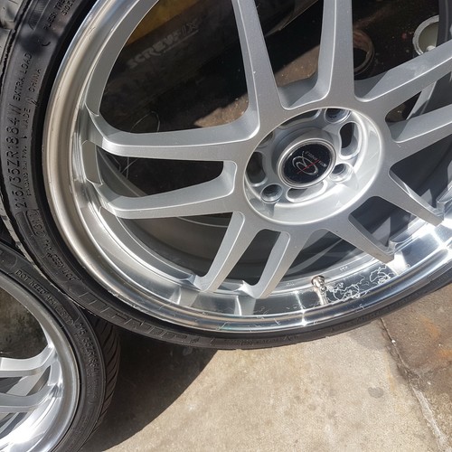 Rota sub zero alloys - rota,