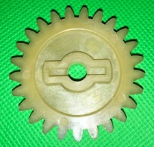 WATER PUMP DRIVE GEAR COVER GS
