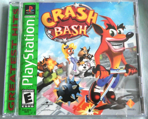 Crash bash ps1 - crash, ps1,