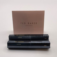 2 x 6ml (12ml) Ted Baker Black