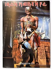 Iron Maiden Bruce Dickinson