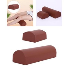 Cushy Bolster Pillow, Half