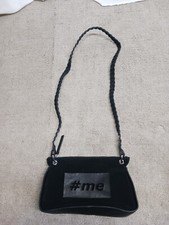 Zara Woman Leather Strap