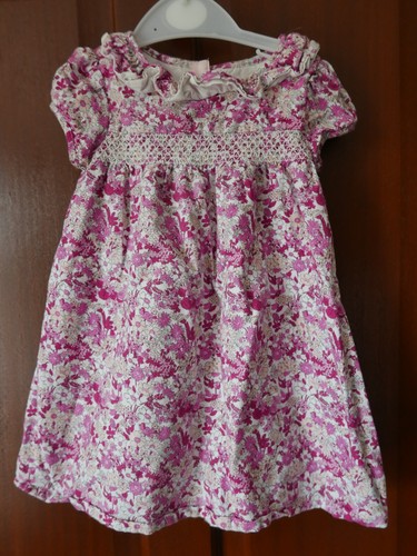 Childs dress age 12 - childs, dress,