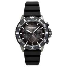 ⭐Emporio Armani®  Diver AR
