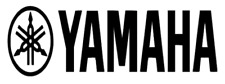 YAMAHA  Decal BELLYPAN/