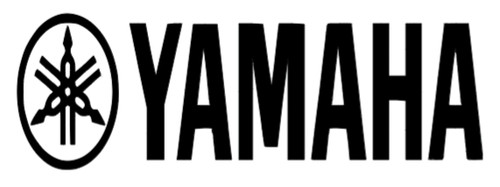 Yamaha decal bellypan - yamaha,