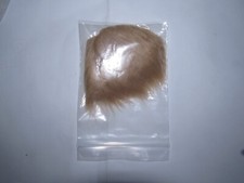 Size 7 Doll Wig Fit Makies BJD