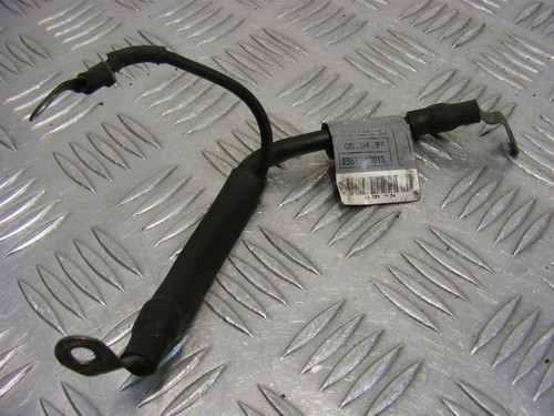 Bmw 1200 earth cable - rs,