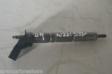 Mercedes S Class Fuel Injector A642070---7 S320 CDi V6 W221 Fuel Injector 2008 