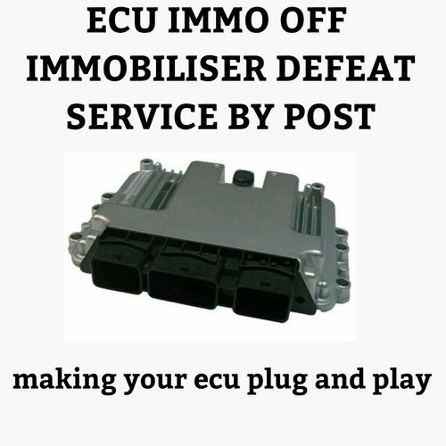 Iveco bosch engine ecu immo - bosch,
