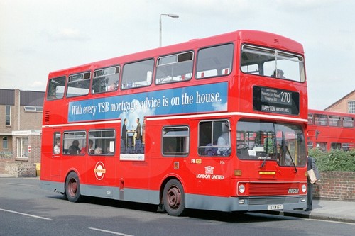 Bus photo london united - bus,