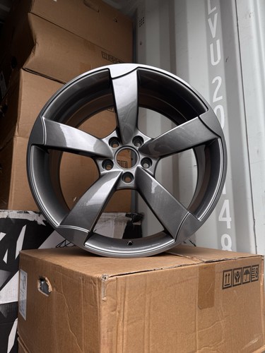 Set 5x112 ttrs - 4,